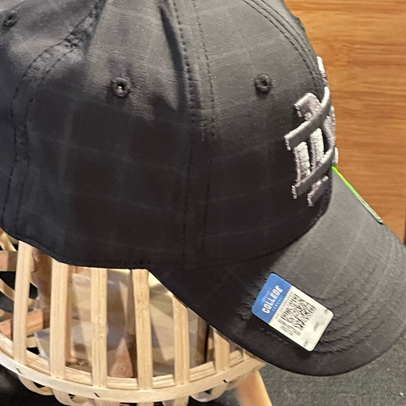 Notre dame fitted hat, brand new - Picture 10 of 16